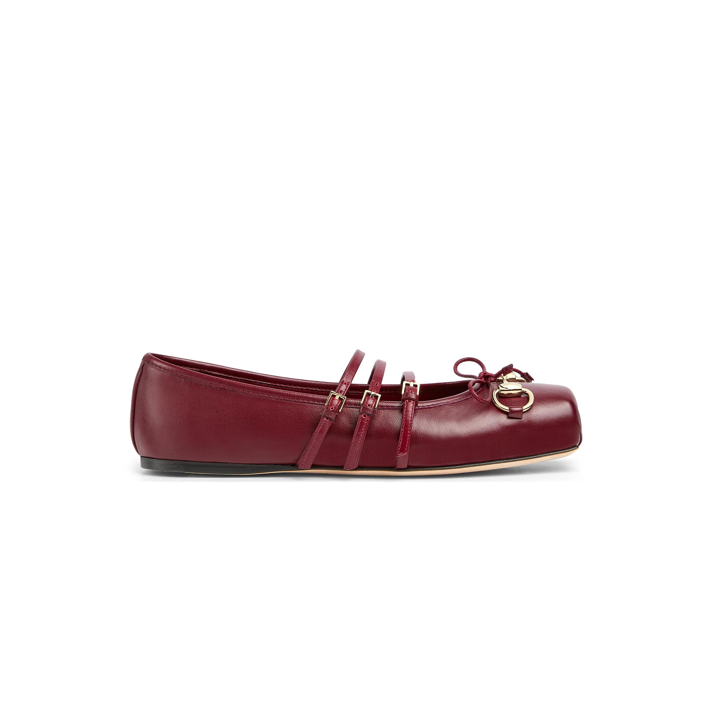 Gvc*1 women''s Gvc*1 horsebit ballet flat 821219